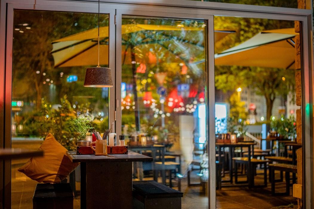 Bilder PETER PANE Burgergrill & Bar