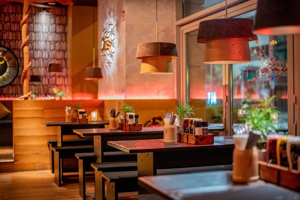 Bilder PETER PANE Burgergrill & Bar