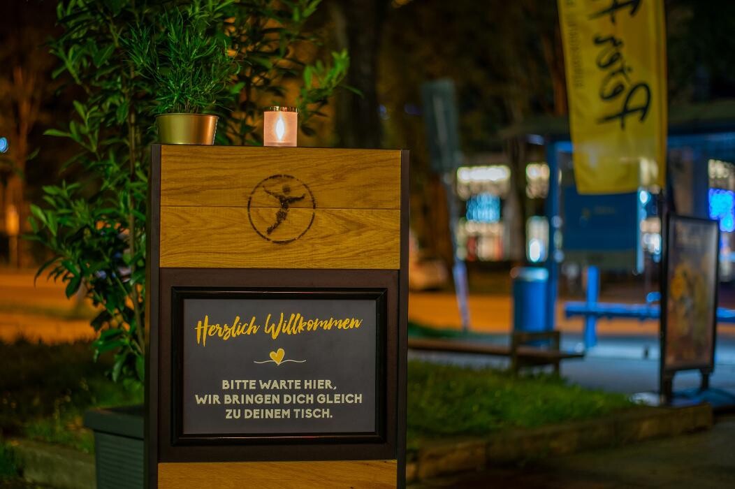Bilder PETER PANE Burgergrill & Bar