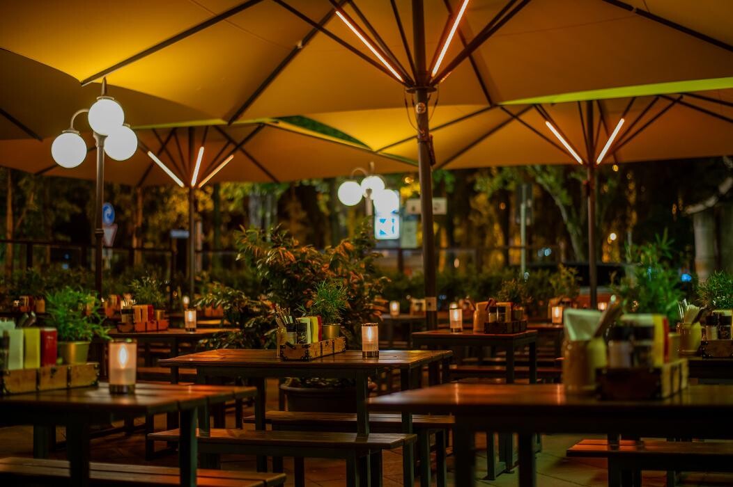 Bilder PETER PANE Burgergrill & Bar