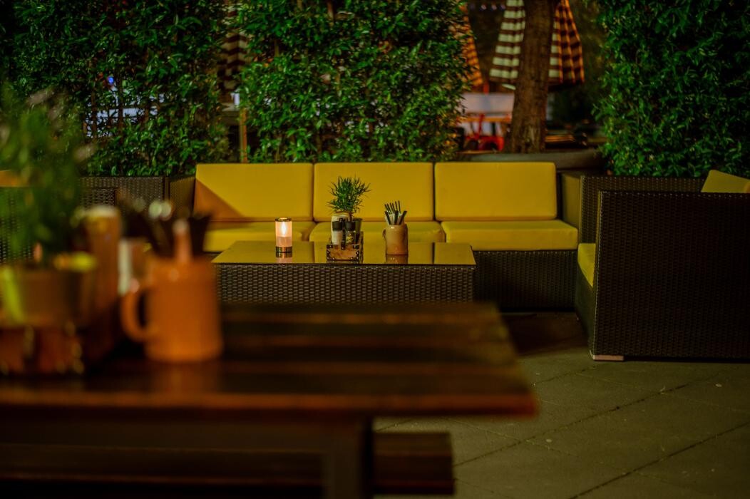 Bilder PETER PANE Burgergrill & Bar