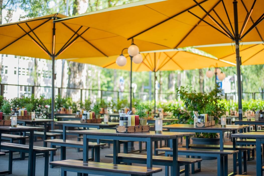 Bilder PETER PANE Burgergrill & Bar