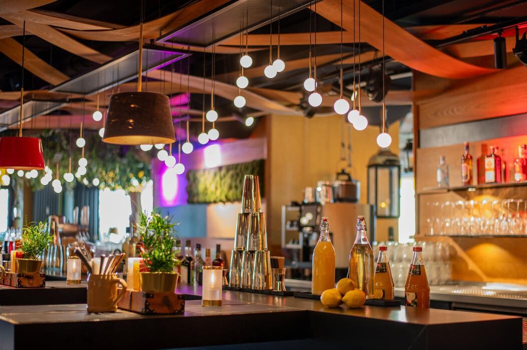 Bilder PETER PANE Burgergrill & Bar