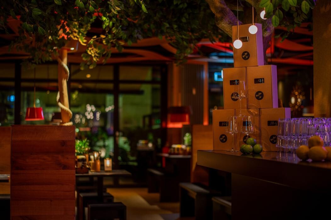 Bilder PETER PANE Burgergrill & Bar