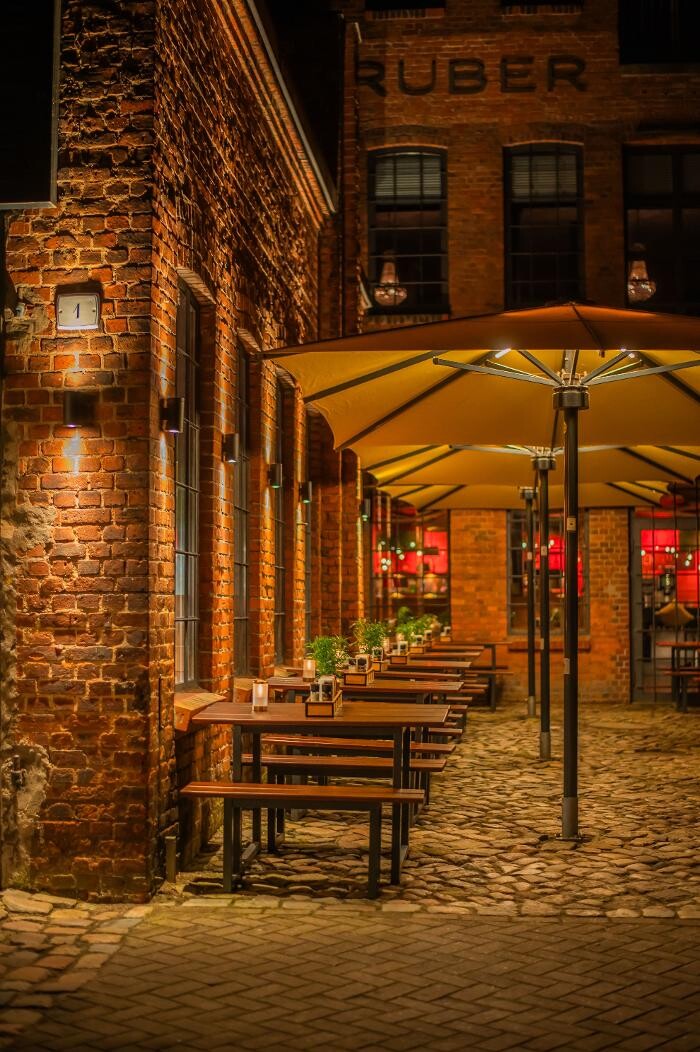 Bilder PETER PANE Burgergrill & Bar