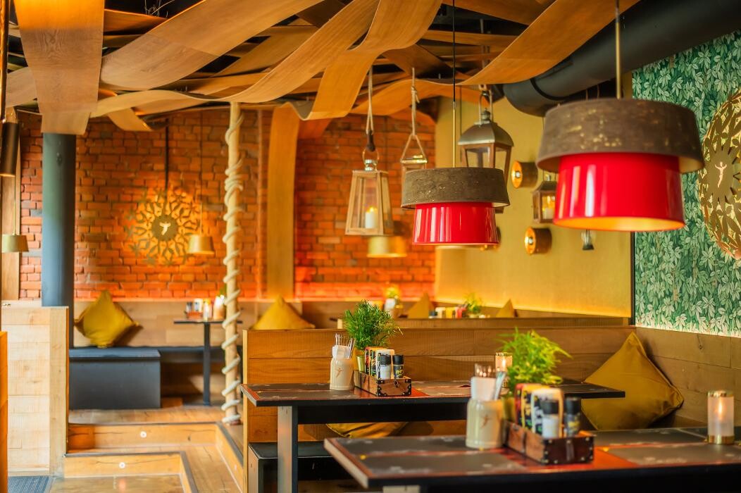 Bilder PETER PANE Burgergrill & Bar