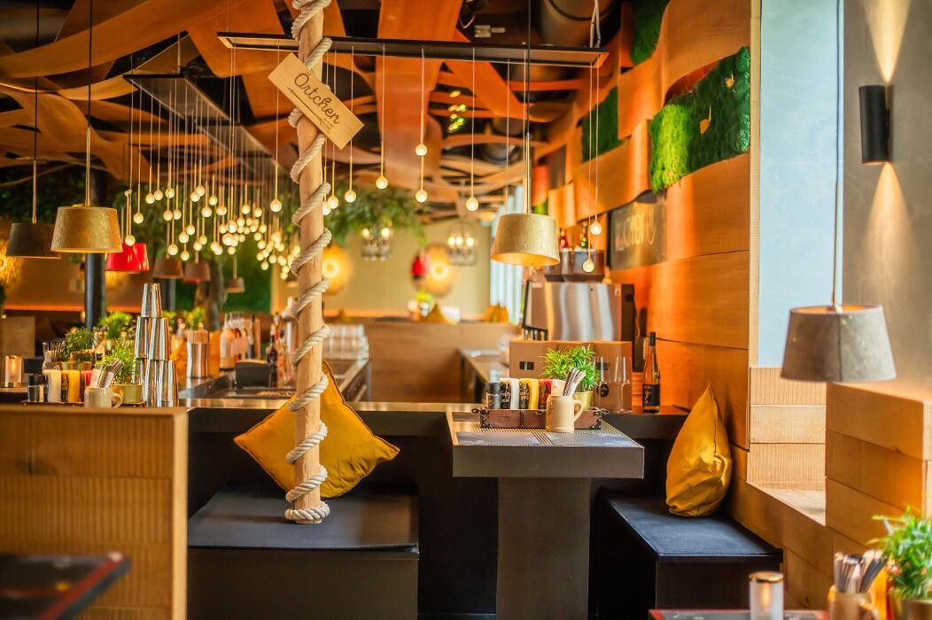 Bilder PETER PANE Burgergrill & Bar