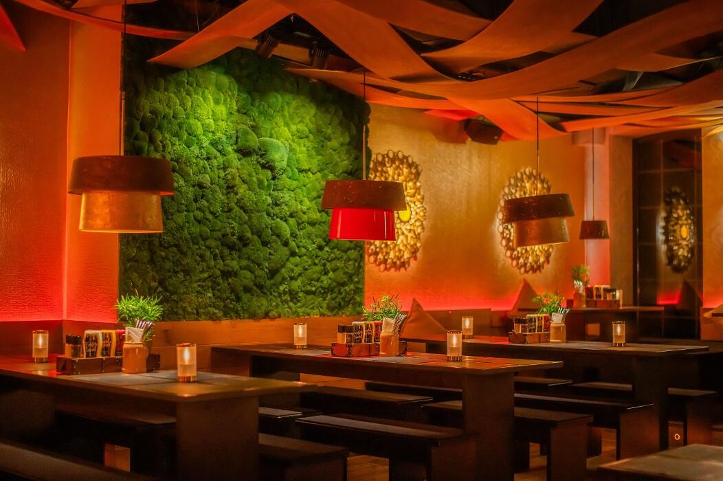 Bilder PETER PANE Burgergrill & Bar