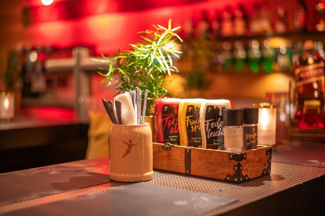 Bilder PETER PANE Burgergrill & Bar