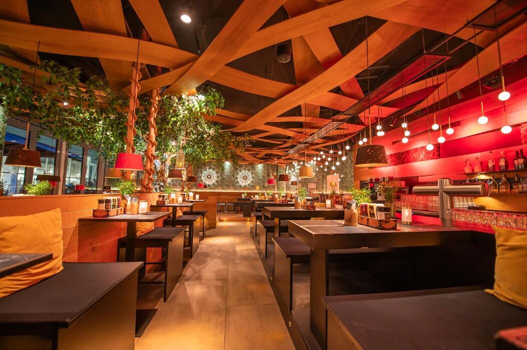 Bilder PETER PANE Burgergrill & Bar