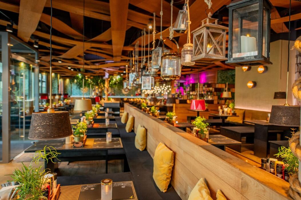 Bilder PETER PANE Burgergrill & Bar