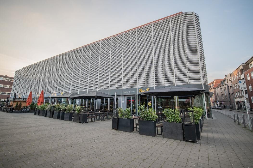 Bilder PETER PANE Burgergrill & Bar
