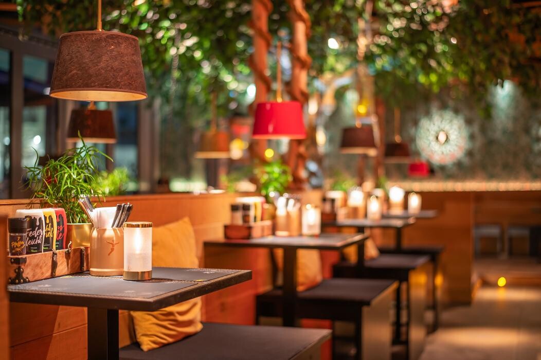 Bilder PETER PANE Burgergrill & Bar