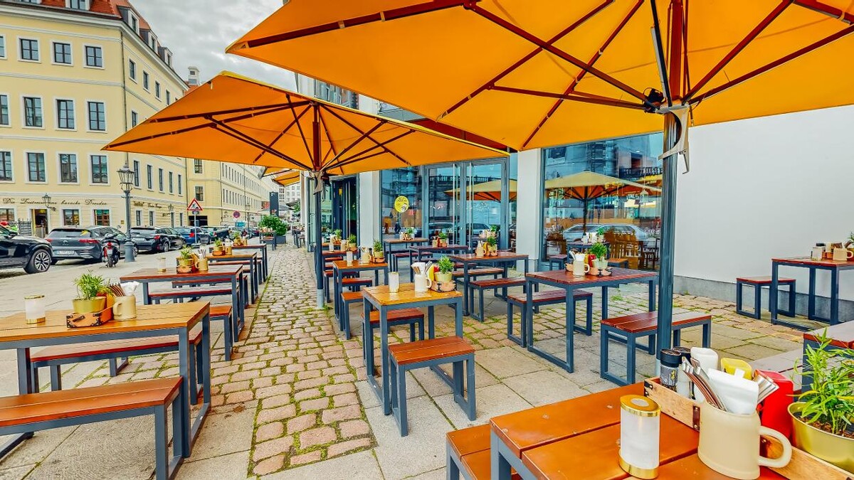 Bilder PETER PANE Burgergrill & Bar