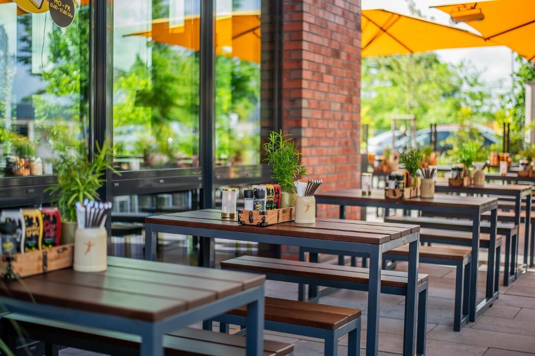 Bilder PETER PANE Burgergrill & Bar