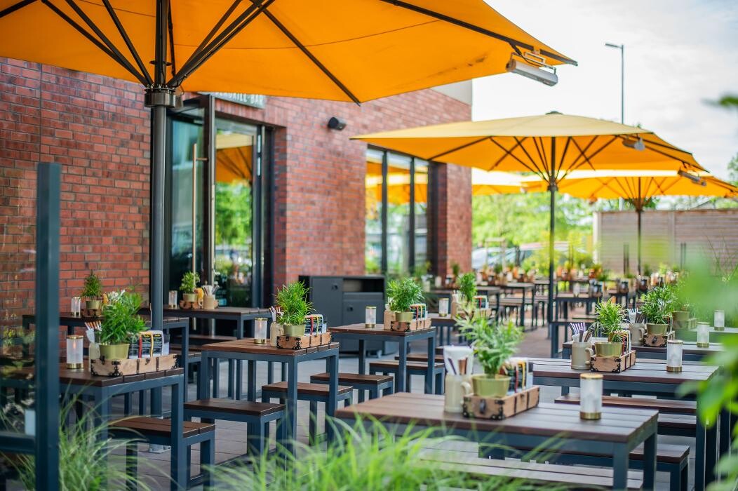 Bilder PETER PANE Burgergrill & Bar