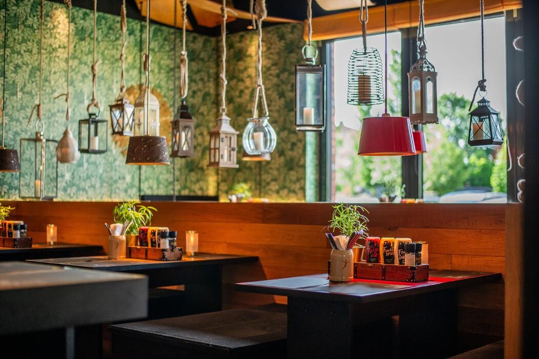 Bilder PETER PANE Burgergrill & Bar