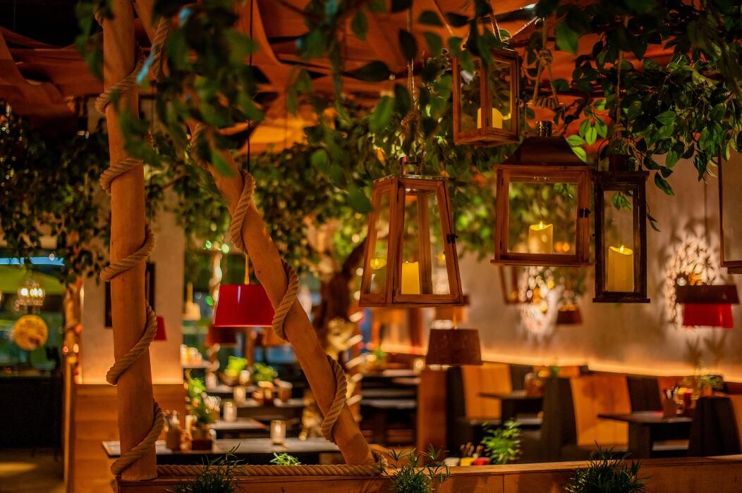 Bilder PETER PANE Burgergrill & Bar