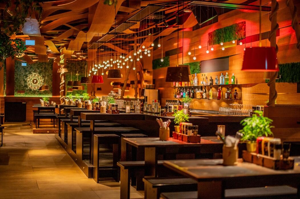 Bilder PETER PANE Burgergrill & Bar