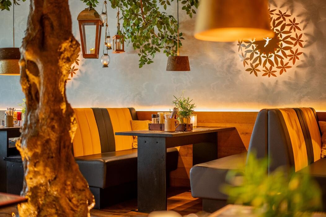 Bilder PETER PANE Burgergrill & Bar