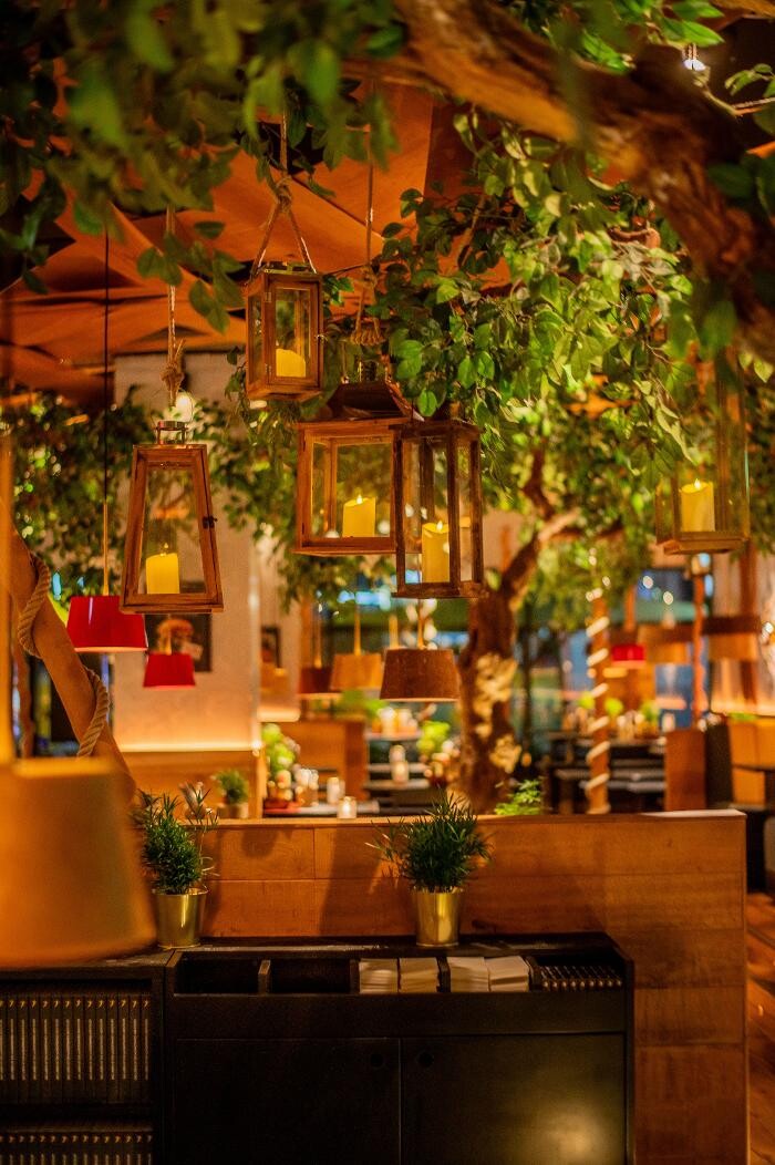 Bilder PETER PANE Burgergrill & Bar