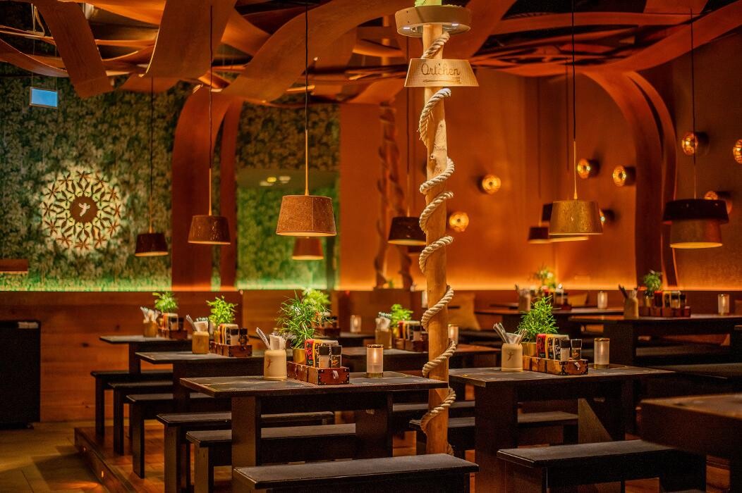 Bilder PETER PANE Burgergrill & Bar