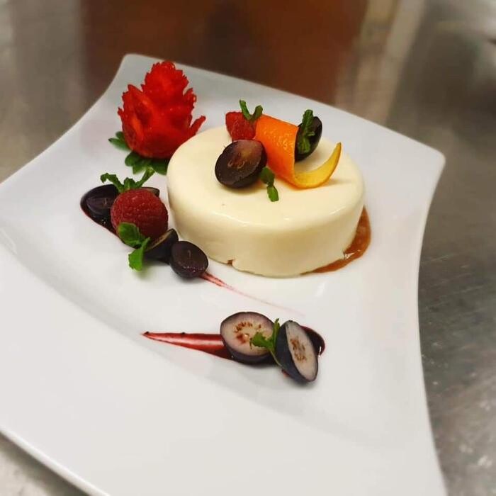 Bilder Il Gusto - Ristorante Italiano