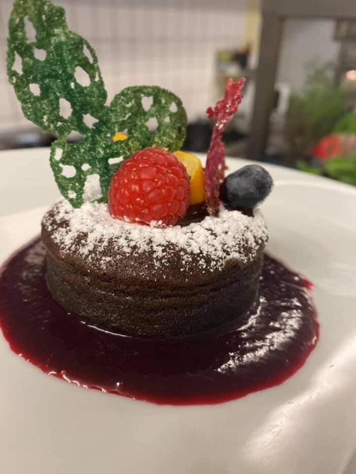 Bilder Il Gusto - Ristorante Italiano