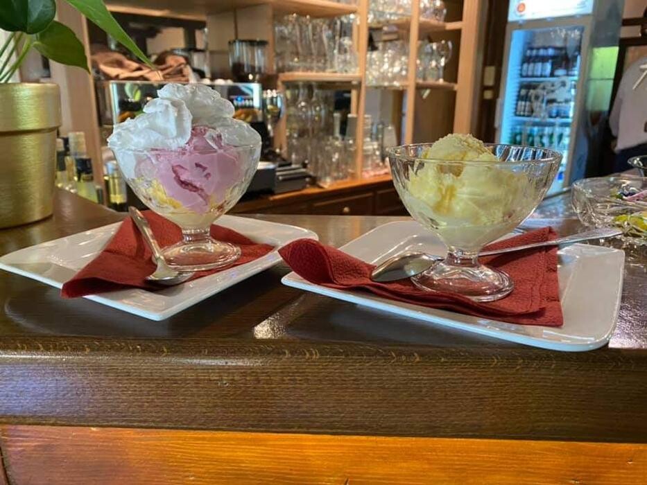 Bilder Il Gusto - Ristorante Italiano