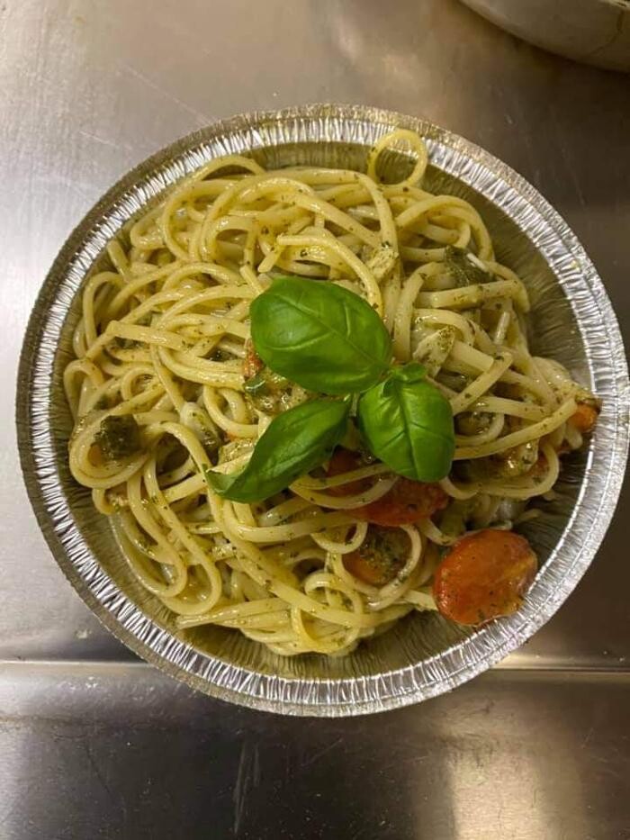 Bilder Il Gusto - Ristorante Italiano