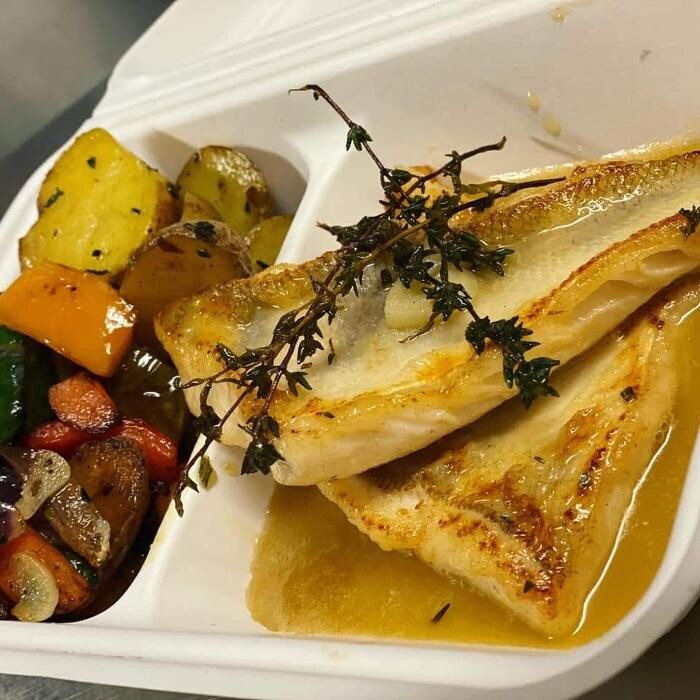 Bilder Il Gusto - Ristorante Italiano