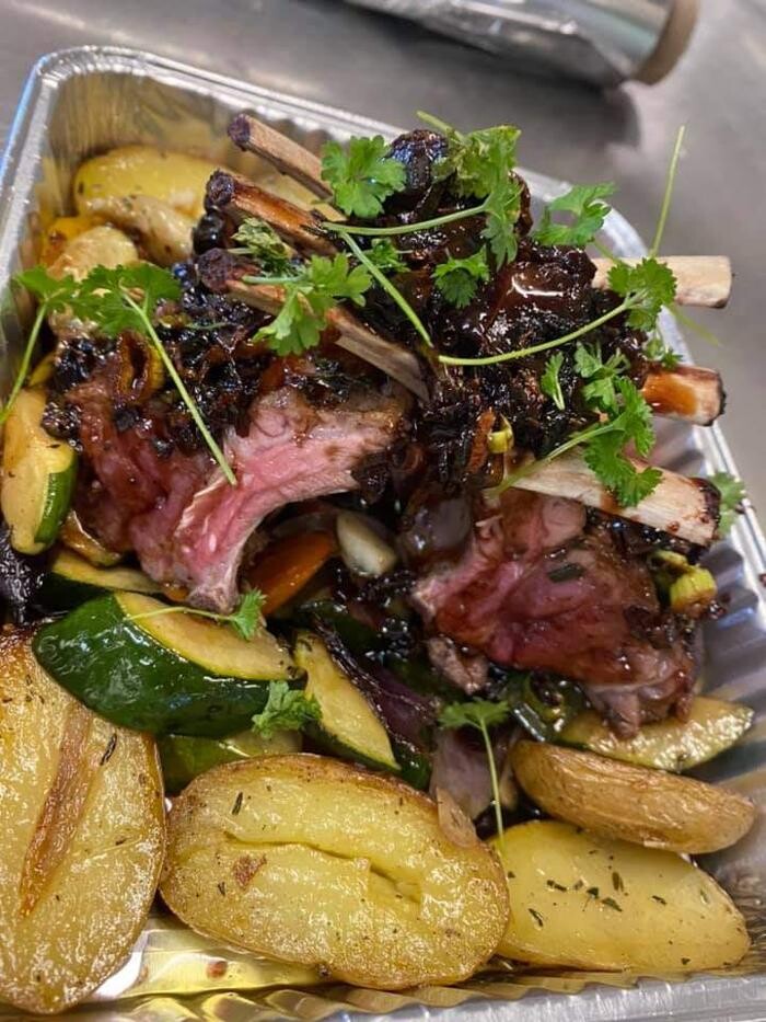 Bilder Il Gusto - Ristorante Italiano