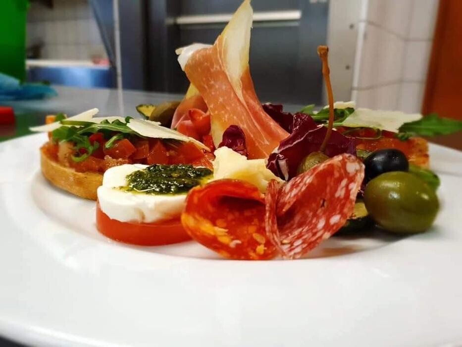 Bilder Il Gusto - Ristorante Italiano