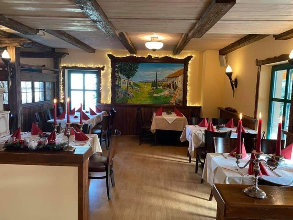Bilder Il Gusto - Ristorante Italiano