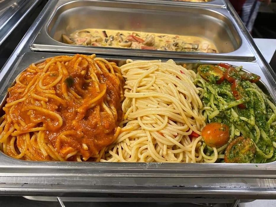 Bilder Il Gusto - Ristorante Italiano