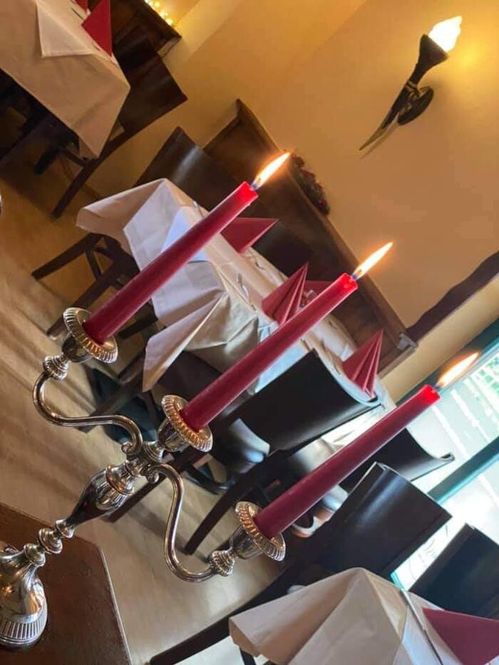 Bilder Il Gusto - Ristorante Italiano