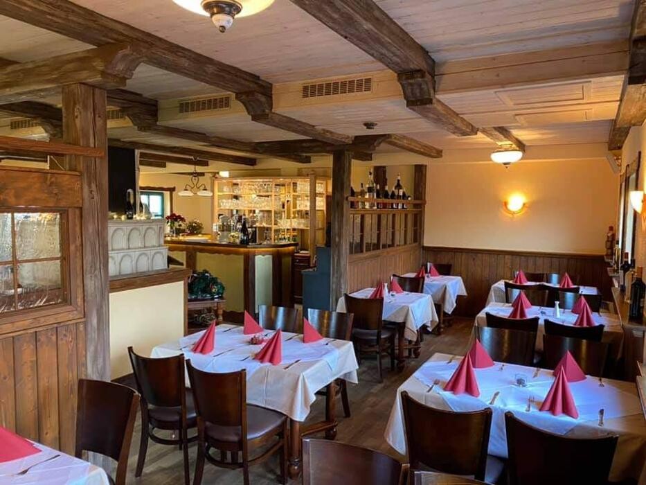Bilder Il Gusto - Ristorante Italiano