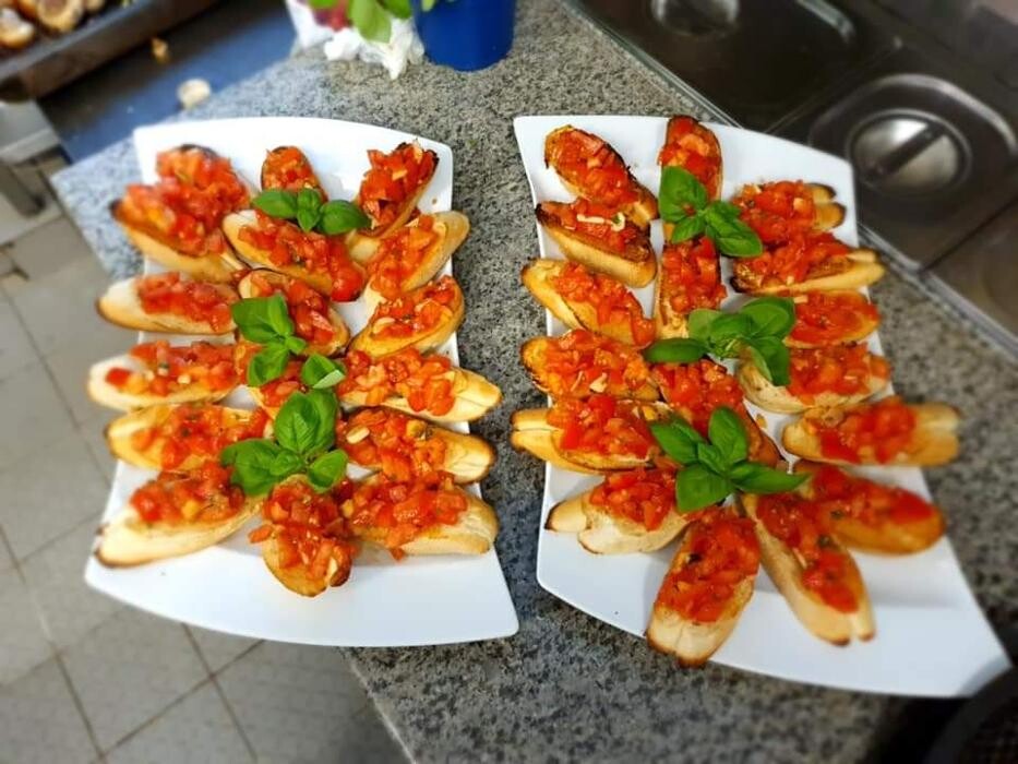 Bilder Il Gusto - Ristorante Italiano