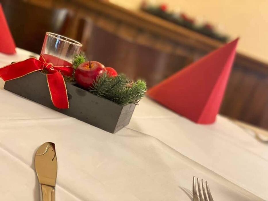 Bilder Il Gusto - Ristorante Italiano