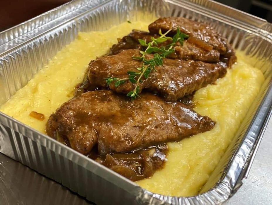 Bilder Il Gusto - Ristorante Italiano