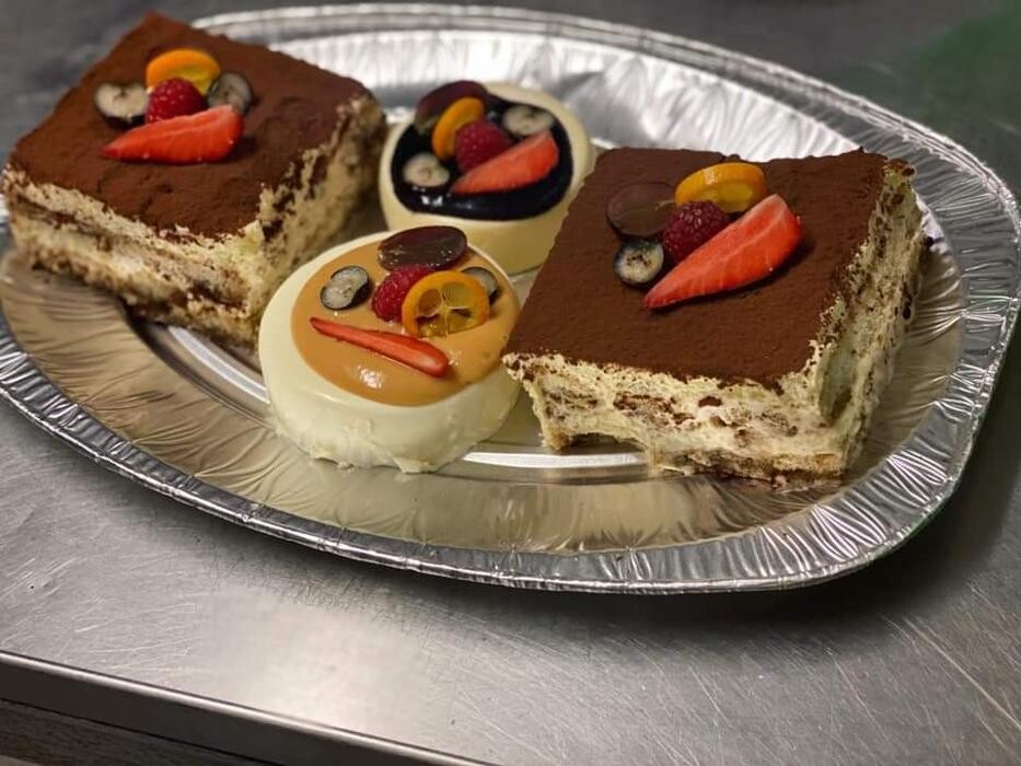 Bilder Il Gusto - Ristorante Italiano