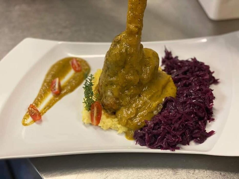 Bilder Il Gusto - Ristorante Italiano