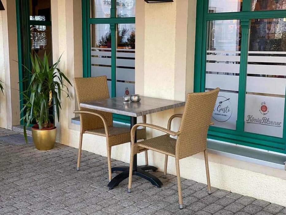 Bilder Il Gusto - Ristorante Italiano