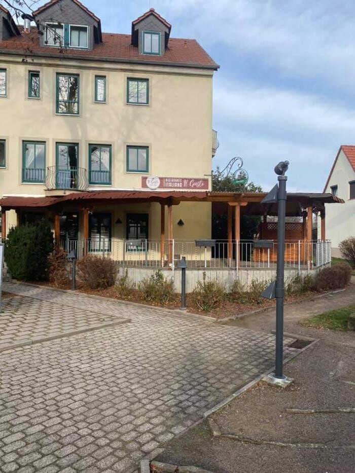 Bilder Il Gusto - Ristorante Italiano