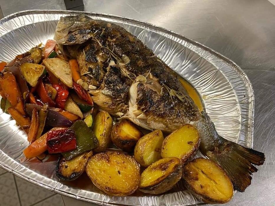 Bilder Il Gusto - Ristorante Italiano