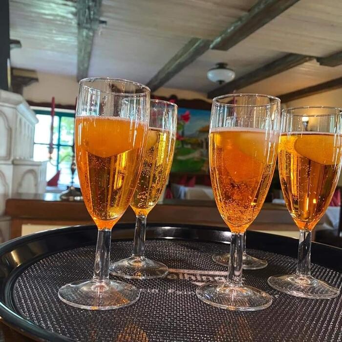 Bilder Il Gusto - Ristorante Italiano