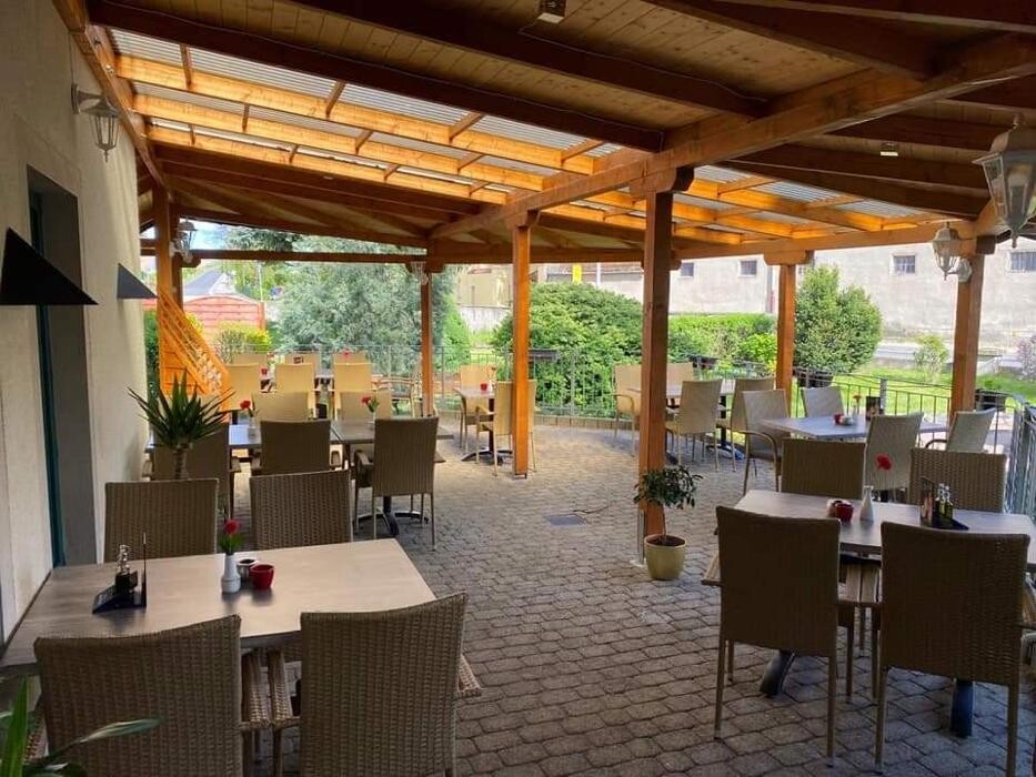 Bilder Il Gusto - Ristorante Italiano