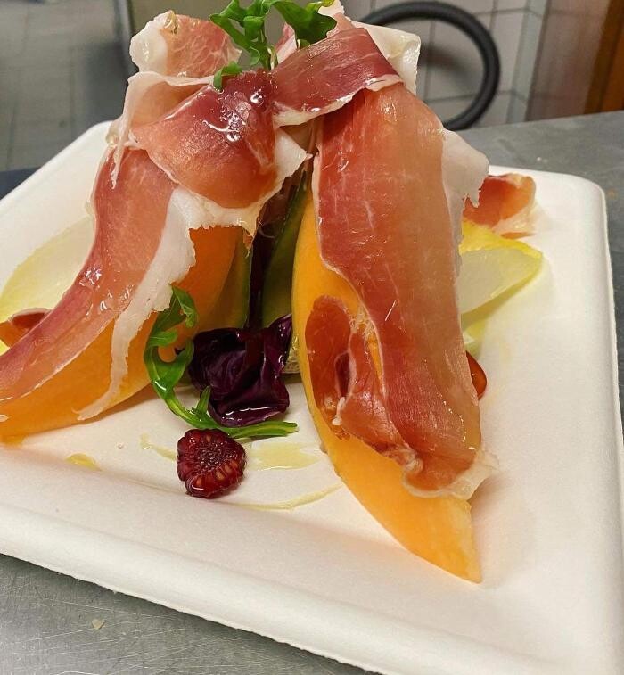 Bilder Il Gusto - Ristorante Italiano