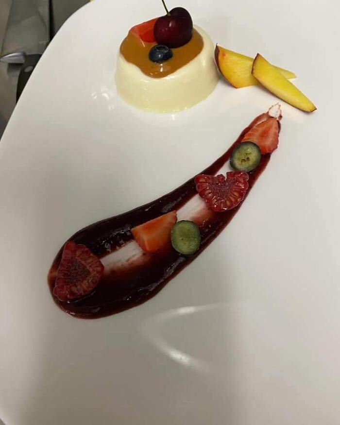 Bilder Il Gusto - Ristorante Italiano