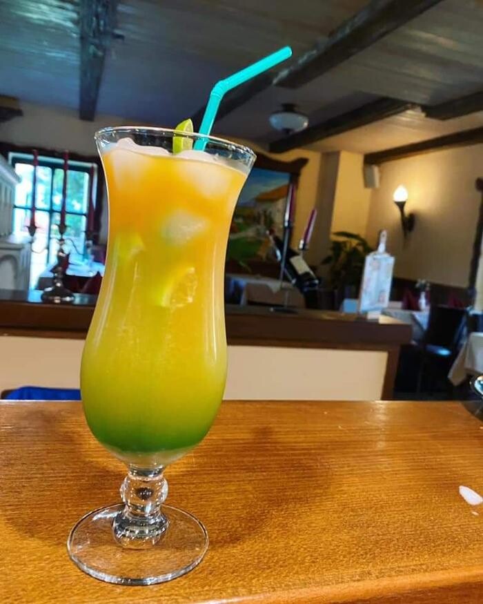 Bilder Il Gusto - Ristorante Italiano